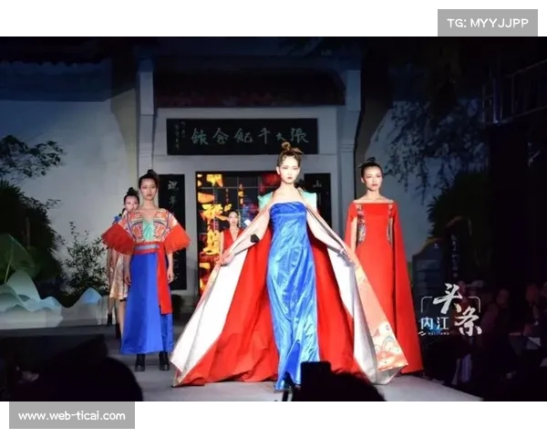 苏杯啦啦队与侗族大歌融合电子乐创新演绎非遗文化魅力