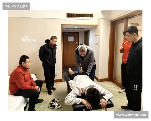 泰山队医团队国际认证,运动康复中心开放 泰山队医团队国际认证,运动康复中心开放