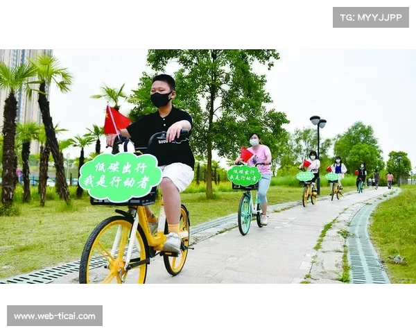 奉贤自行车嘉年华报名启动 倡导绿色出行享受骑行乐趣 奉贤自行车嘉年华报名启动 倡导绿色出行享受骑行乐趣