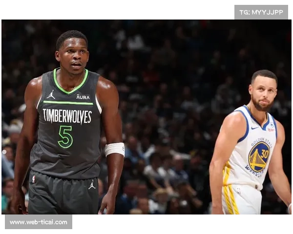 爱德华兹表现决定森林狼未来成败 领袖角色对球队发展至关重要 爱德华兹表现决定森林狼未来成败 领袖角色对球队发展至关重要