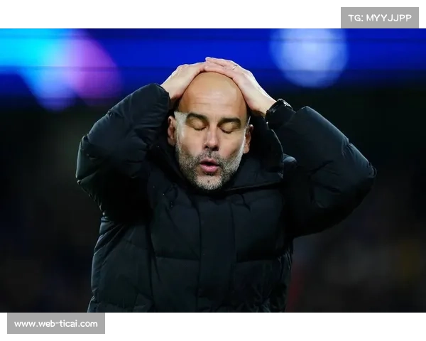 瓜迪奥拉谈英超竞争:每场比赛皆决赛 瓜迪奥拉谈英超竞争:每场比赛皆决赛