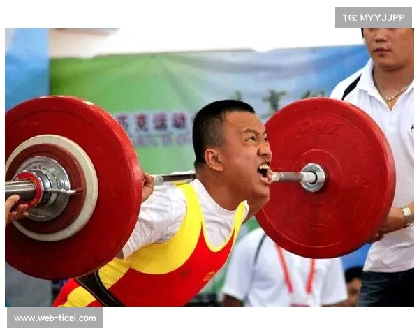 残特奥会举重赛程紧凑:四天产生40金,兼顾最佳重量与总重量 残特奥会举重赛程紧凑:四天产生40金,兼顾最佳重量与总重量