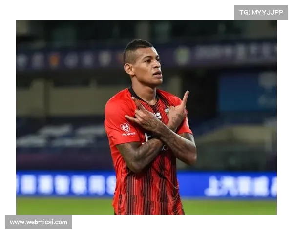 海港三外援合同同时到期,古斯塔沃离队迹象明显 海港三外援合同同时到期,古斯塔沃离队迹象明显