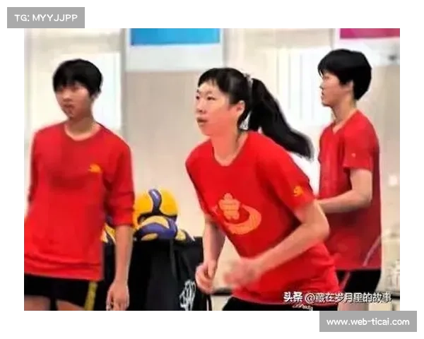 天津女排刘美君16分扛大梁，年轻阵容力克上海